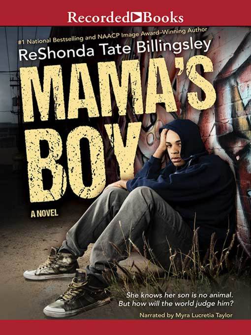 Title details for Mama's Boy by ReShonda Tate Billingsley - Available